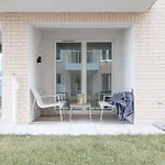 Appartamento Apartly - Garden Z Prywatnym Ogrodem W Centrum# Parking
