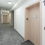 アパート Apartly - Garden Z Prywatnym Ogrodem W Centrum# Parking
