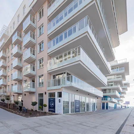 Apartly - Garden Z Prywatnym Ogrodem W Centrum# Parking * Szczecin