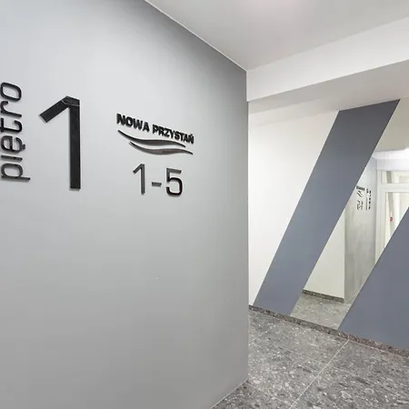 Apartly - Garden Z Prywatnym Ogrodem W Centrum# Parking Apartment *