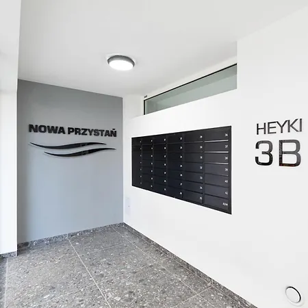 Apartly - Garden Z Prywatnym Ogrodem W Centrum# Parking Apartment Szczecin