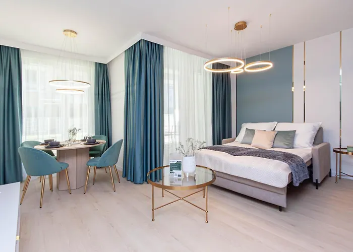 Apartly - Garden Z Prywatnym Ogrodem W Centrum# Parking *