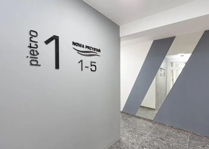 Apartly - Garden Z Prywatnym Ogrodem W Centrum# Parking Apartment *